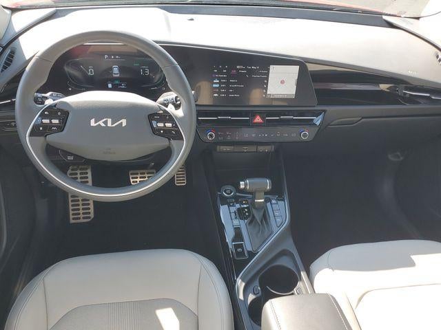 2023 Kia Niro EX Touring