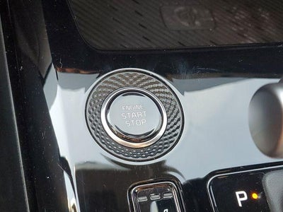 2023 Kia Niro EX Touring