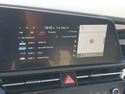 2023 Kia Niro EX Touring