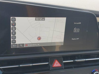 2023 Kia Niro EX Touring