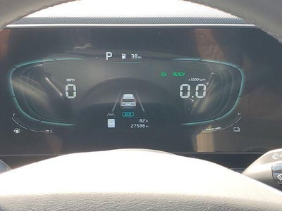 2023 Kia Niro EX Touring