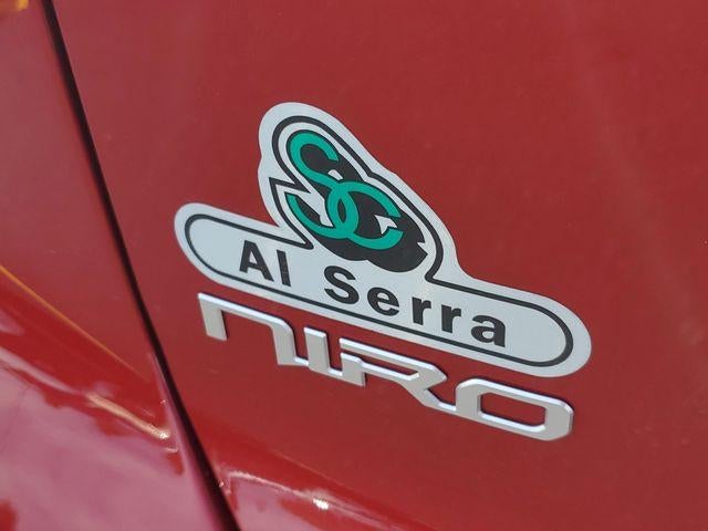 2023 Kia Niro EX Touring