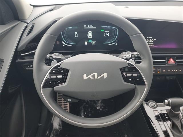 2025 Kia Niro EX Touring