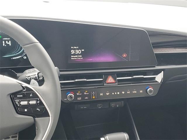 2025 Kia Niro EX Touring