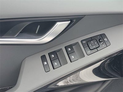 2025 Kia Niro EX Touring