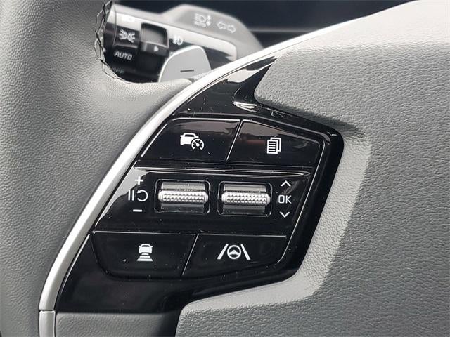 2025 Kia Niro EX Touring