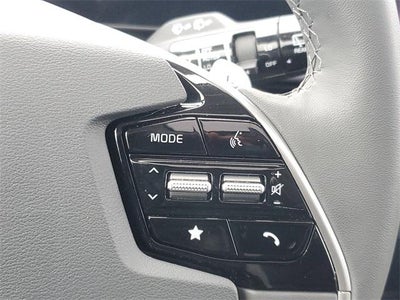 2025 Kia Niro EX Touring