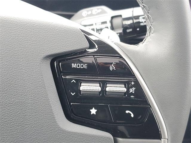 2025 Kia Niro EX Touring