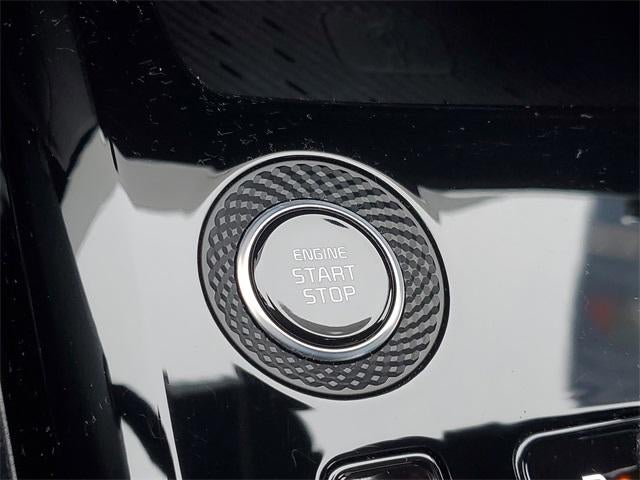 2025 Kia Niro EX Touring