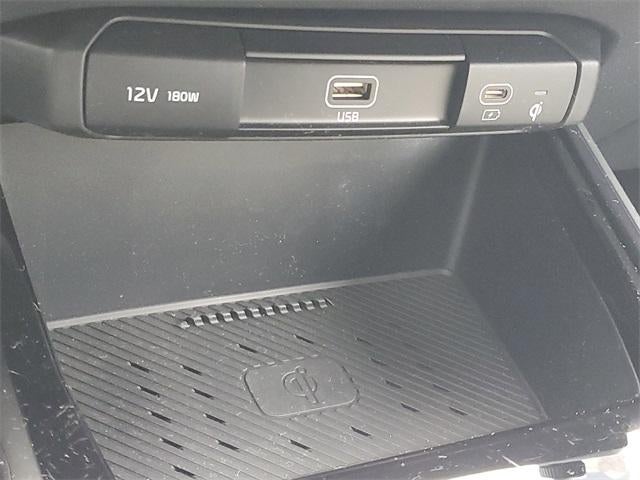 2025 Kia Niro EX Touring