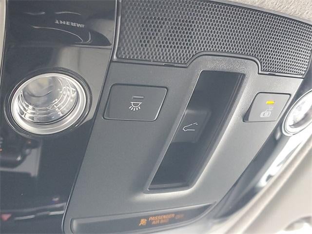 2025 Kia Niro EX Touring