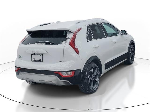 2025 Kia Niro EX Touring