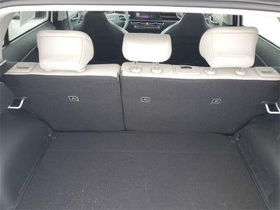 2025 Kia Niro EX Touring