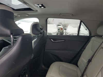 2025 Kia Niro EX Touring