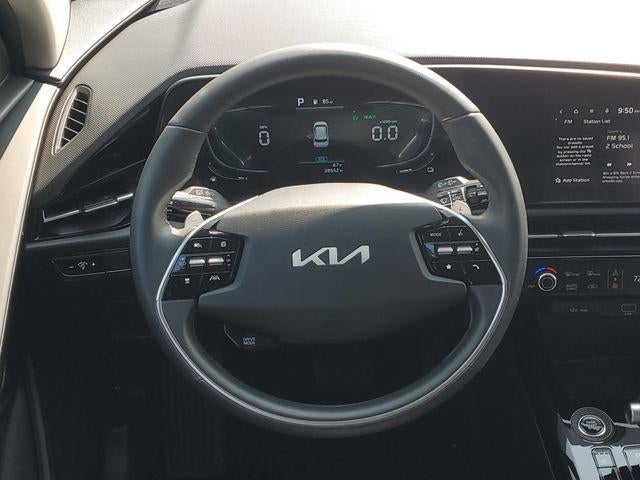 2024 Kia Niro EX