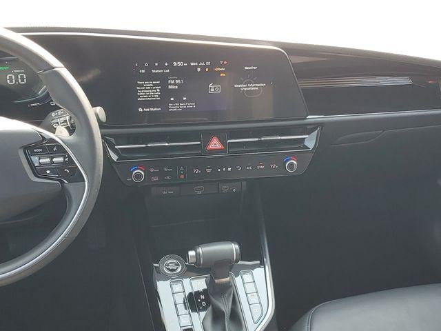 2024 Kia Niro EX