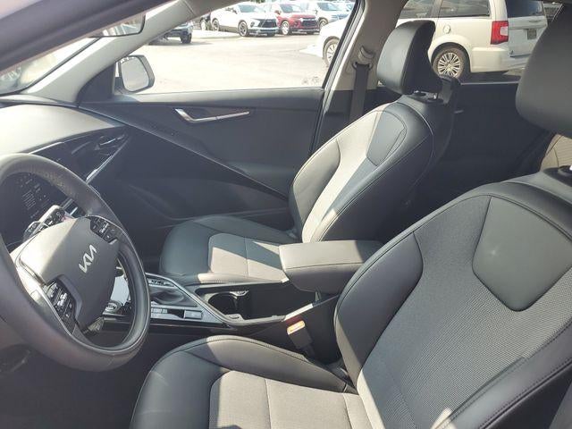 2024 Kia Niro EX