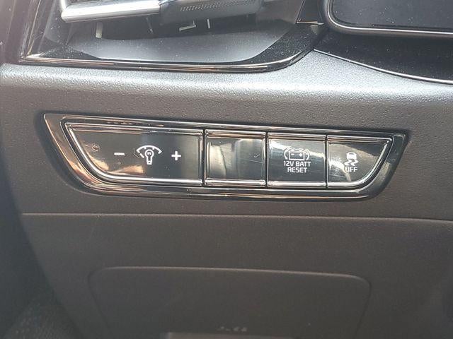 2024 Kia Niro EX