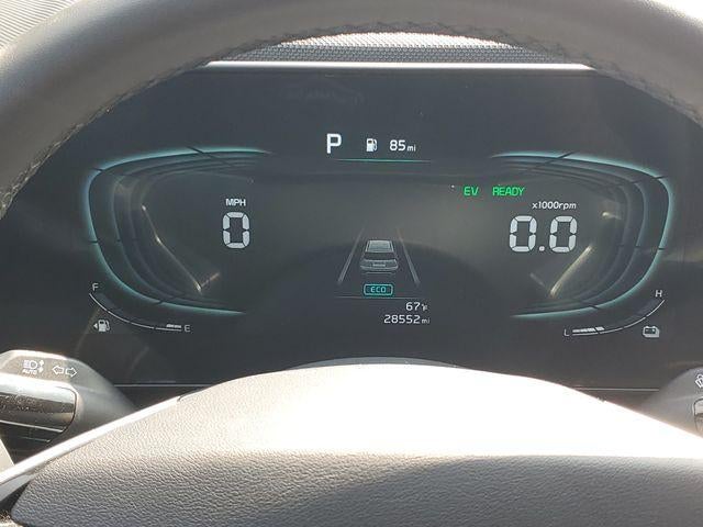 2024 Kia Niro EX