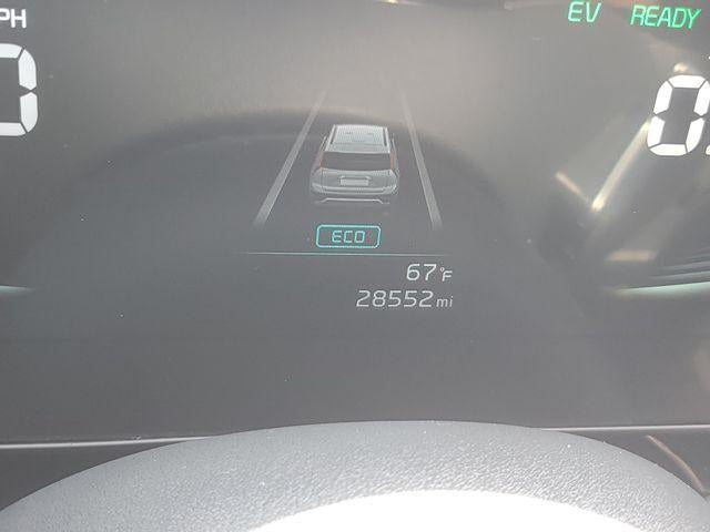 2024 Kia Niro EX