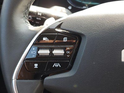 2024 Kia Niro EX
