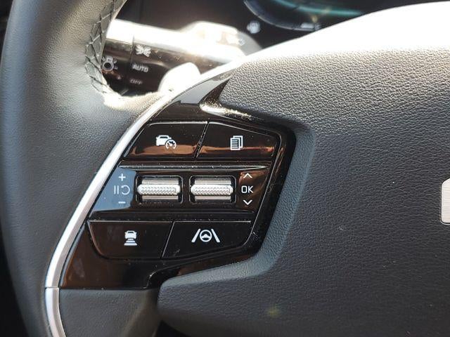 2024 Kia Niro EX