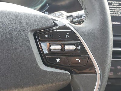 2024 Kia Niro EX