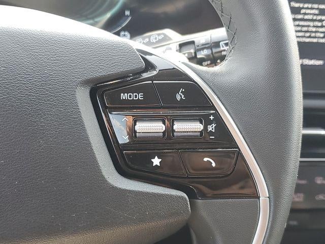 2024 Kia Niro EX