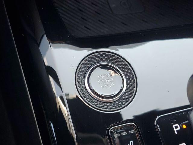 2024 Kia Niro EX