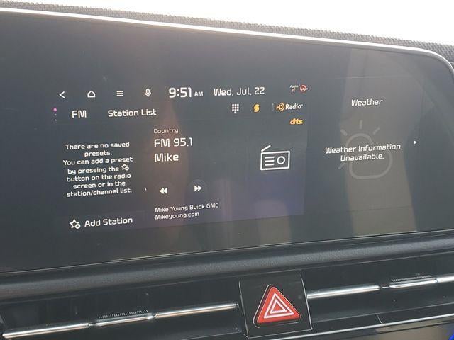 2024 Kia Niro EX