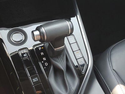 2024 Kia Niro EX