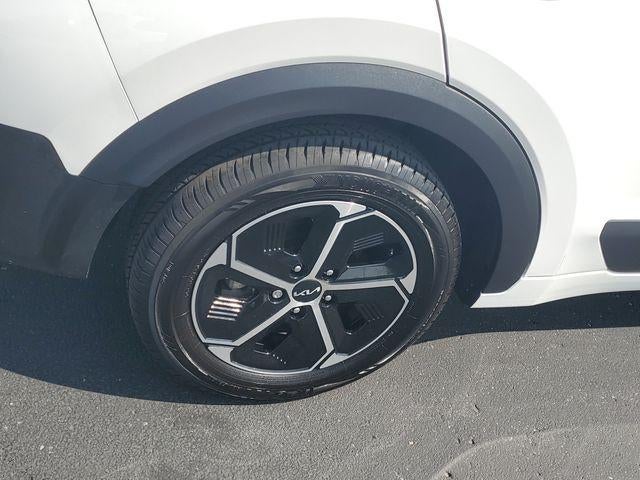 2024 Kia Niro EX