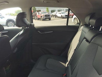 2024 Kia Niro EX