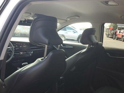 2024 Kia Niro EX
