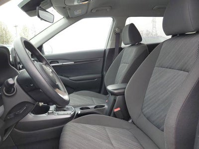 2023 Kia Seltos LX