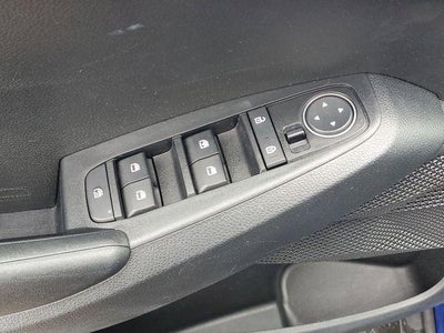 2022 Kia Seltos LX