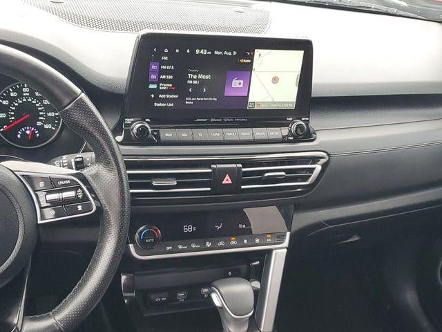 2023 Kia Seltos SX Turbo