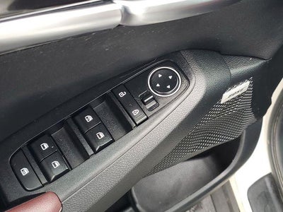 2023 Kia Seltos SX Turbo