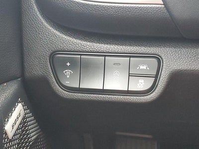 2023 Kia Seltos SX Turbo