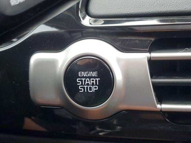 2023 Kia Seltos SX Turbo