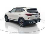 2023 Kia Seltos SX Turbo
