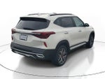 2023 Kia Seltos SX Turbo