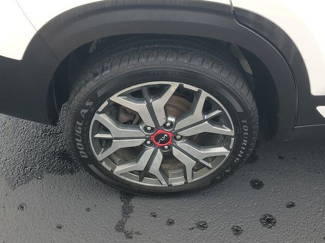 2023 Kia Seltos SX Turbo