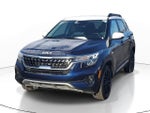 2023 Kia Seltos Nightfall