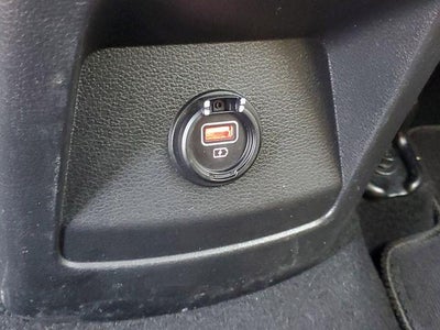 2020 Kia Soul EX