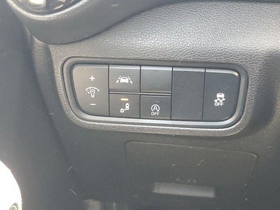 2020 Kia Soul EX
