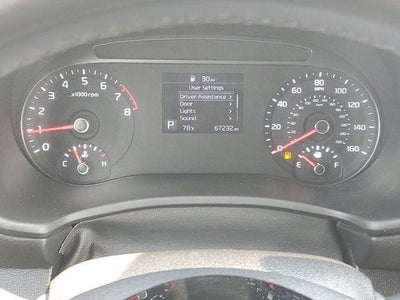 2020 Kia Soul EX
