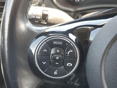 2020 Kia Soul EX