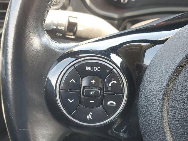 2020 Kia Soul EX