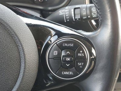 2020 Kia Soul EX